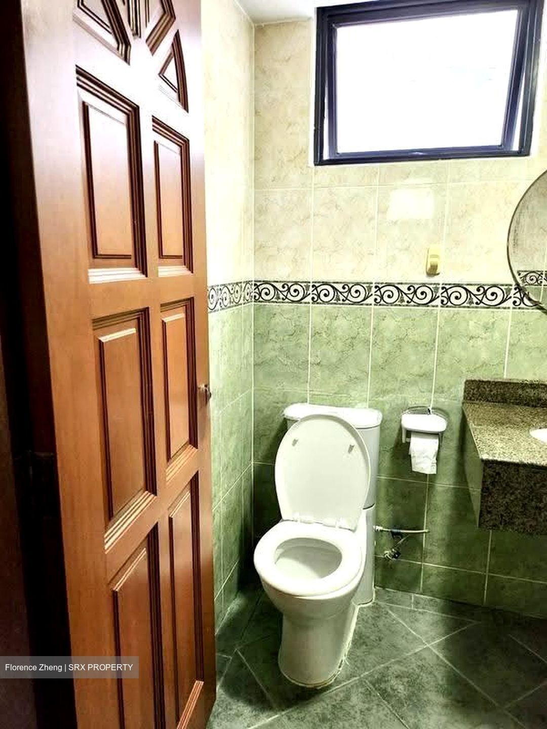 Global Ville (D12), Apartment #613208341